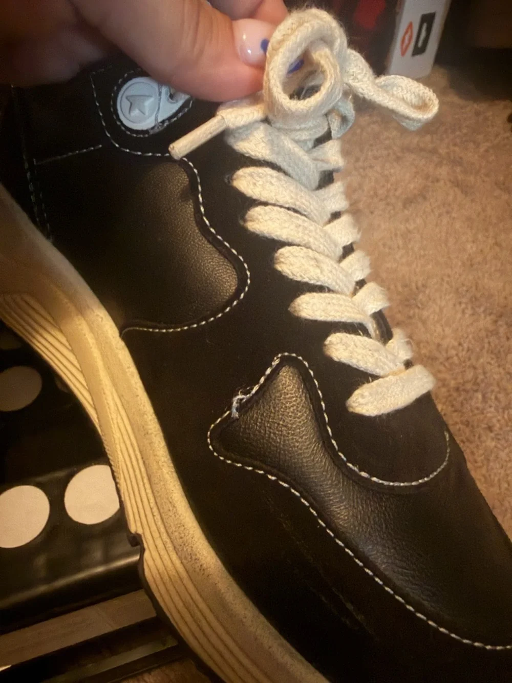 Golden Goose - Running Sole - Picture 10 of 16